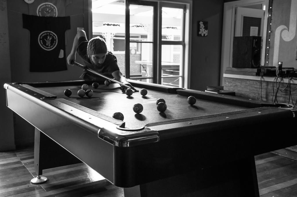 Crash Palace Backpackers Роторуа Екстериор снимка